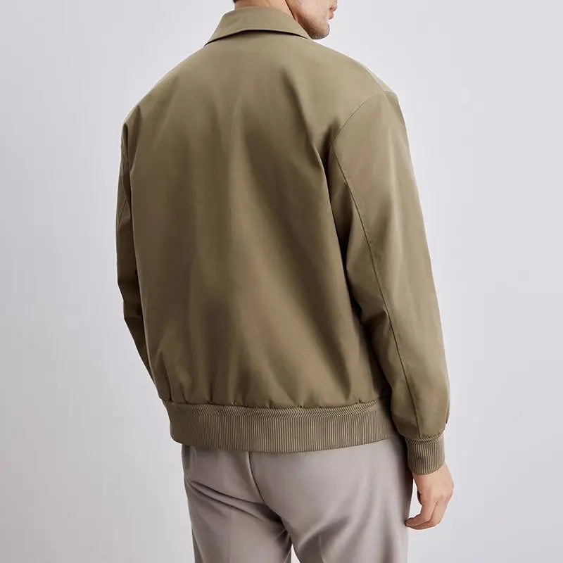 MAVERICK ESSENTIAL JACKET