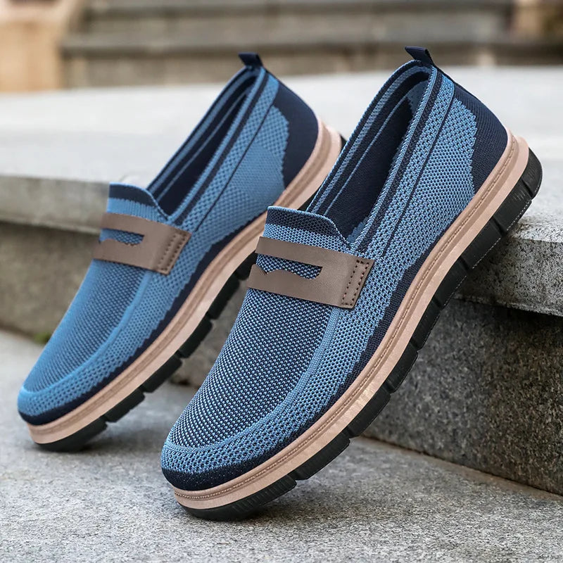 Bayridge Comfort Loafers