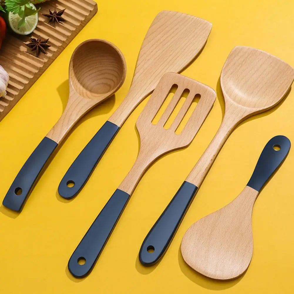 TIMBERCHEF KITCHEN SET