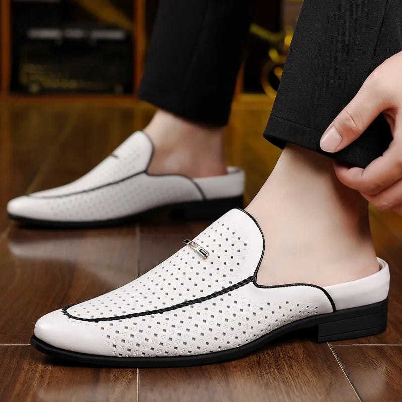 Sorrento Boss Loafers