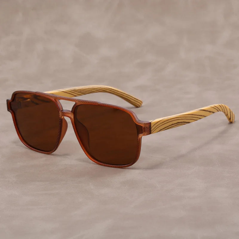 OAKSHADE SUNGLASSES