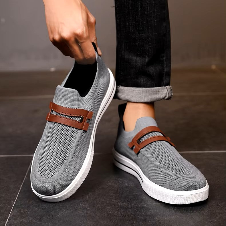 LITEWEAR SLIP-ON SNEAKER