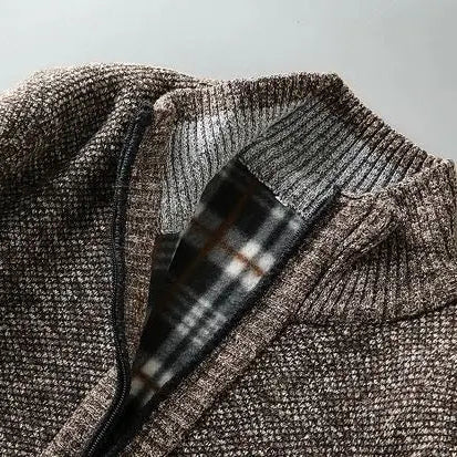 Northridge Zip Jacket