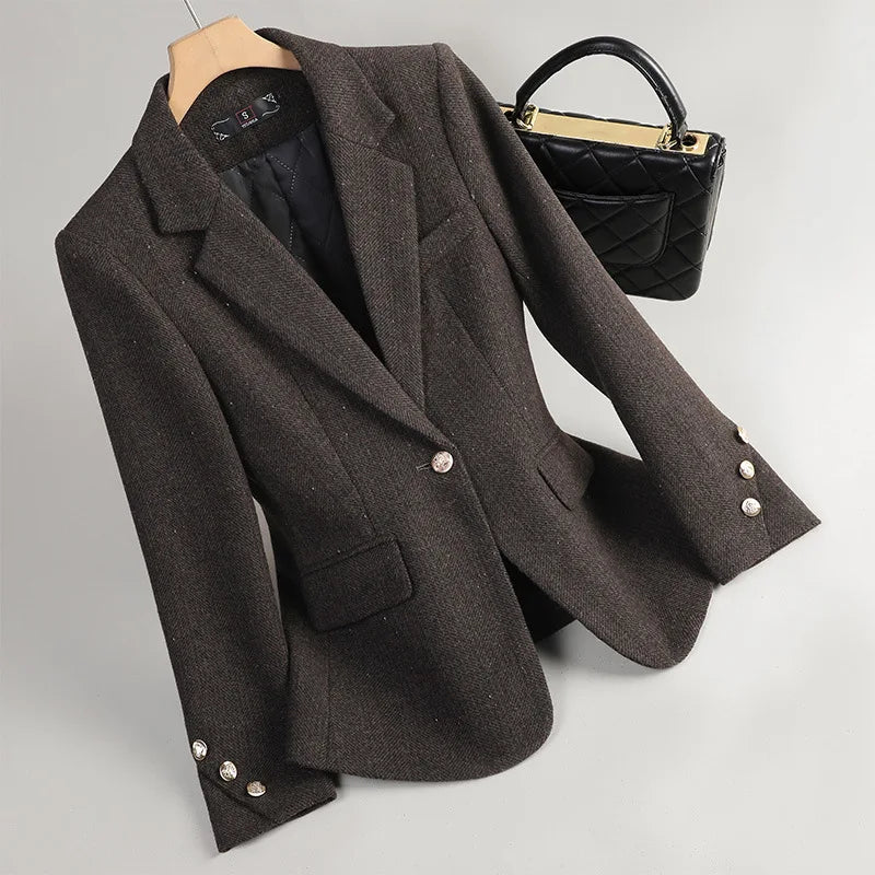 Rena™ Tailored Blazer