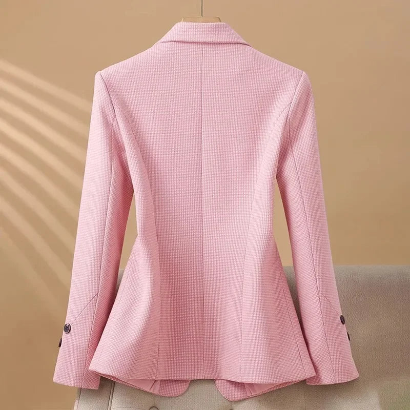 Reina Tailored Blazer