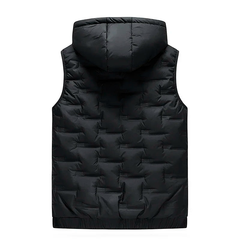 STORMLITE HOODED VEST