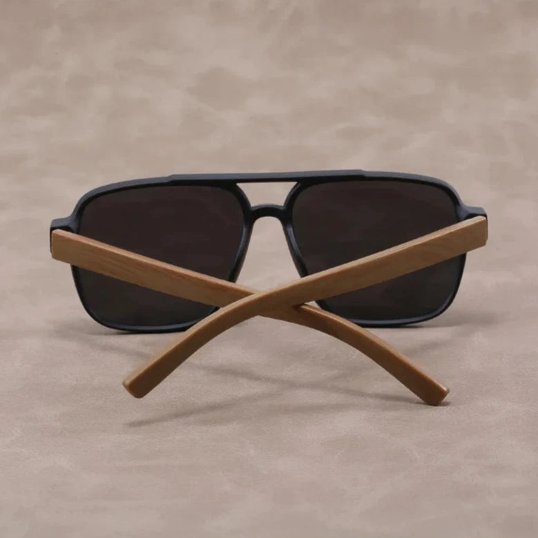 OAKSHADE SUNGLASSES