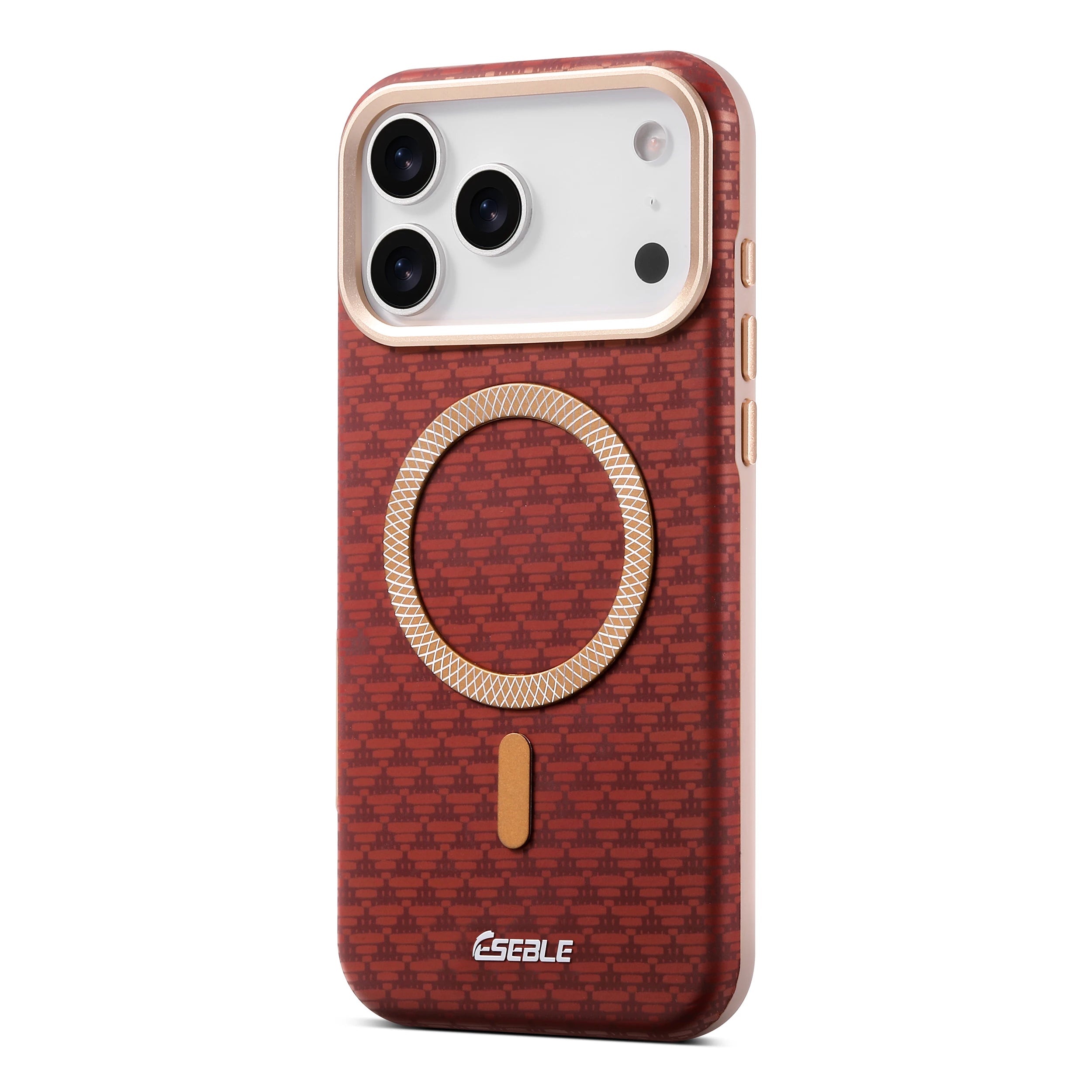Vanguard iPhone Case