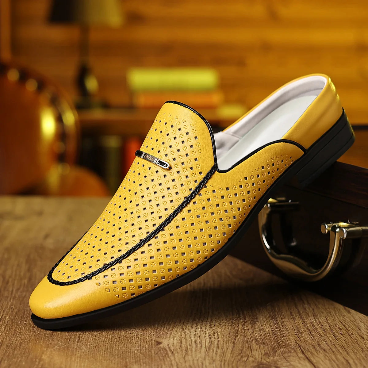 Sorrento Boss Loafers