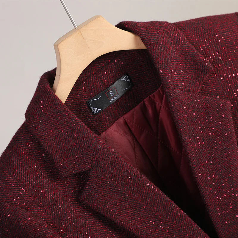 Rena™ Tailored Blazer