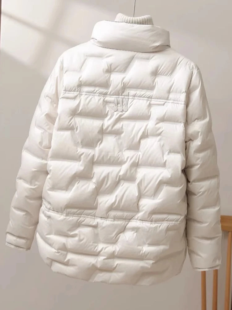 ARCTIC DREAM DUCK DOWN JACKET