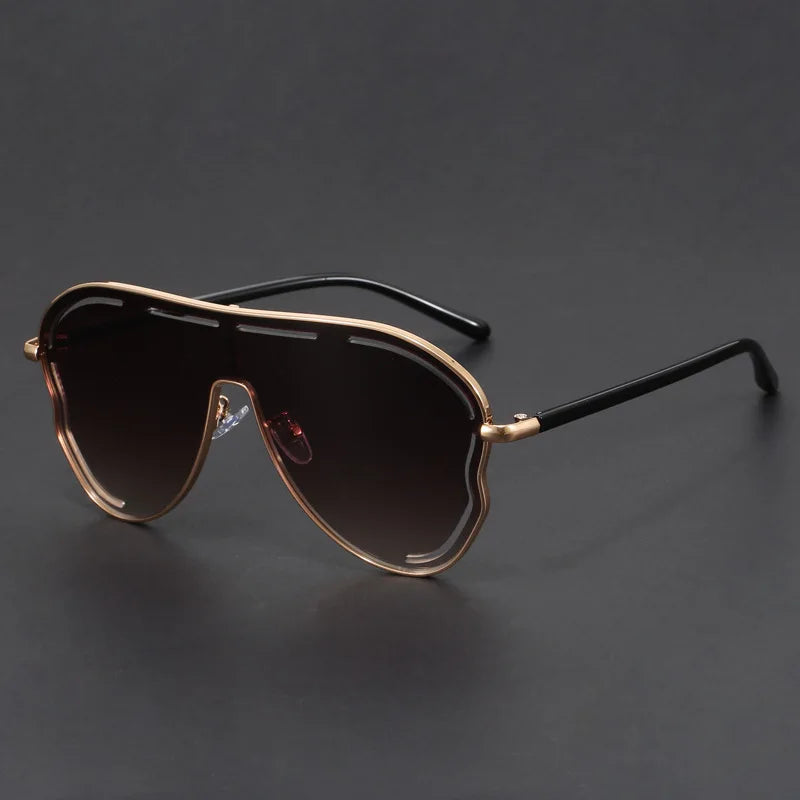 BUTTERFLY SOL SUNGLASSES