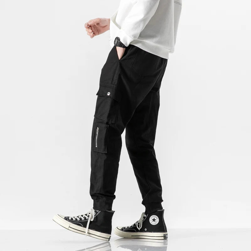 CASU POCKET JOGGERS