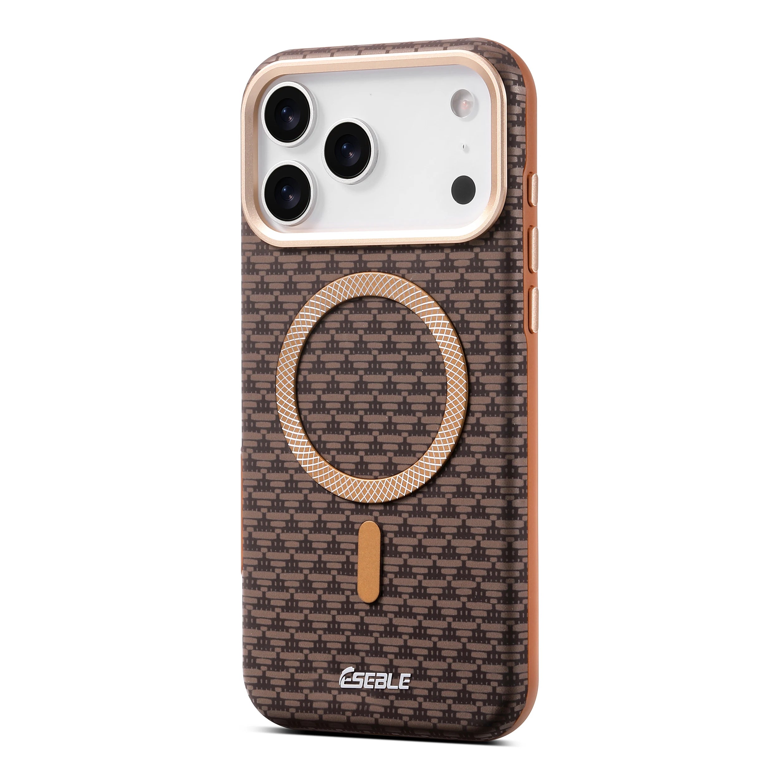 Vanguard iPhone Case