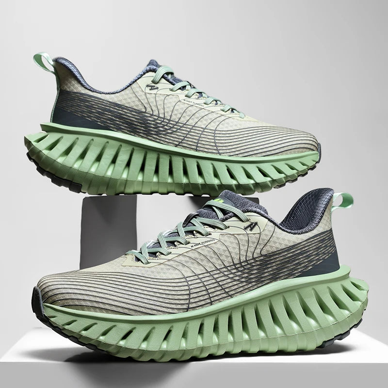 Vantra Performance Sneakers