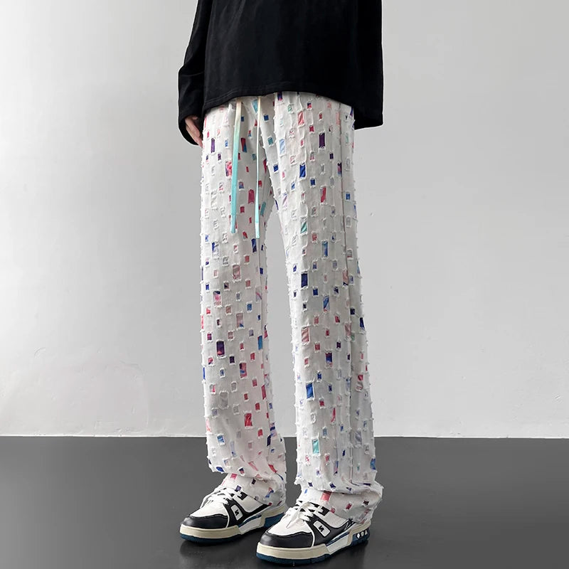 KALEIDOSCOPE PANTS