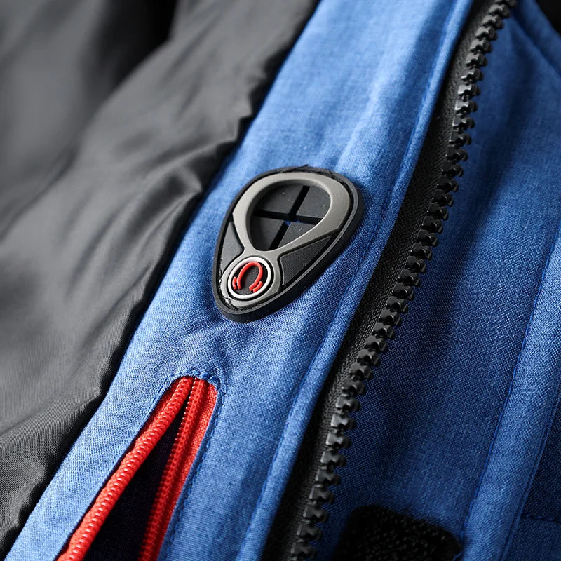 Mercer Expedition Down Jacket