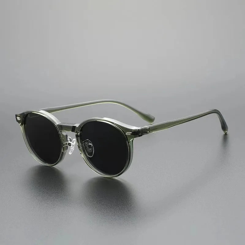 COASTLINE VINTAGE SUNGLASSES