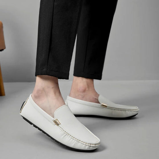 Devero Drive Loafers