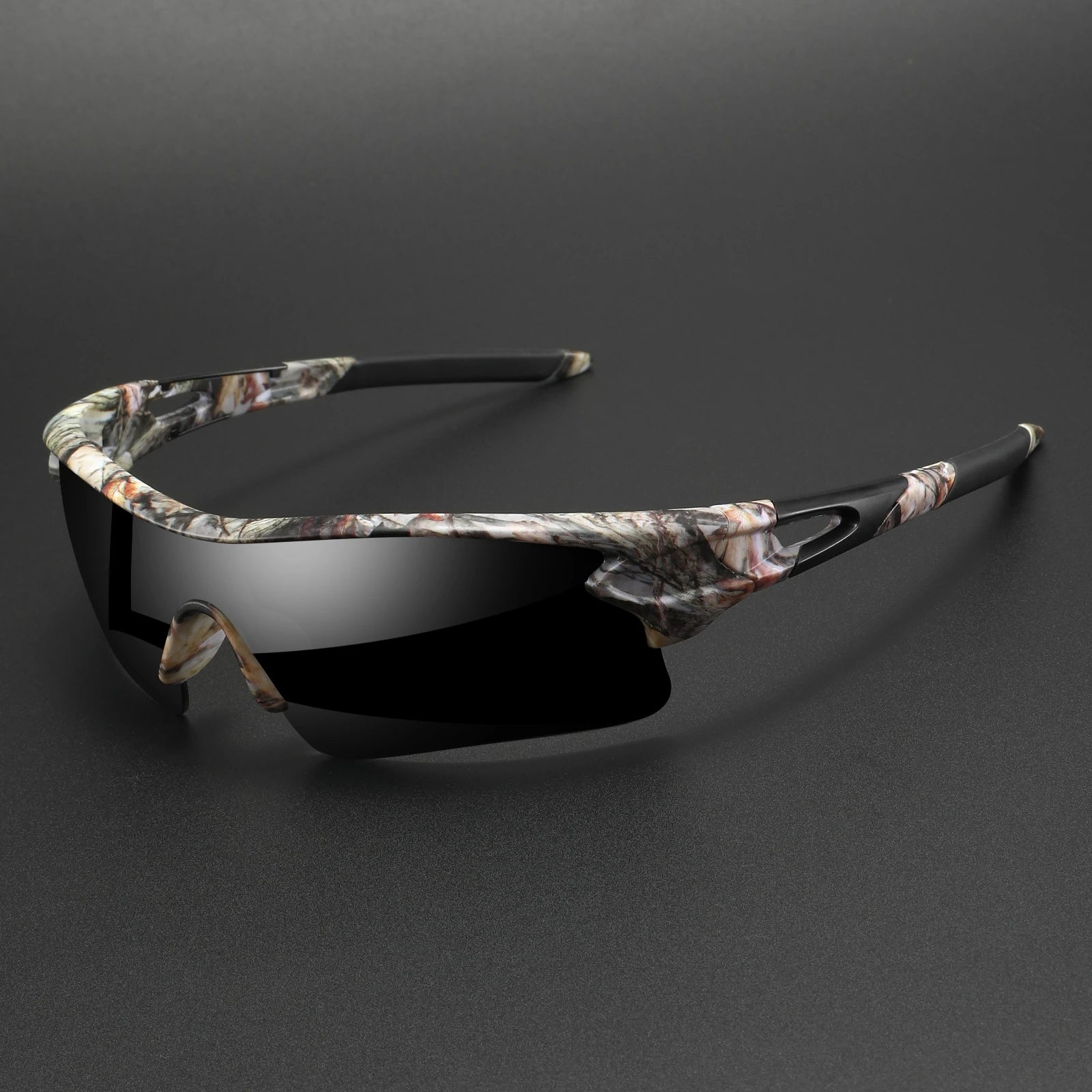 Vanguard Sport Sunglasses