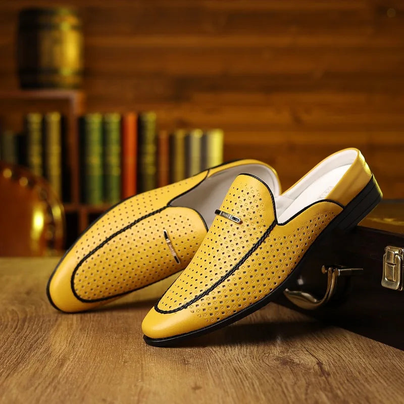 Sorrento Boss Loafers