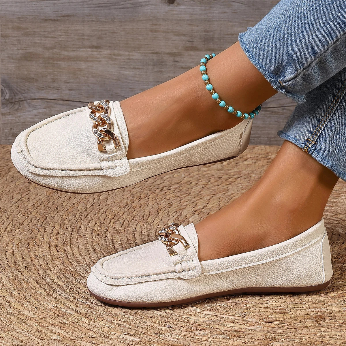 Monaco Women's Loafers