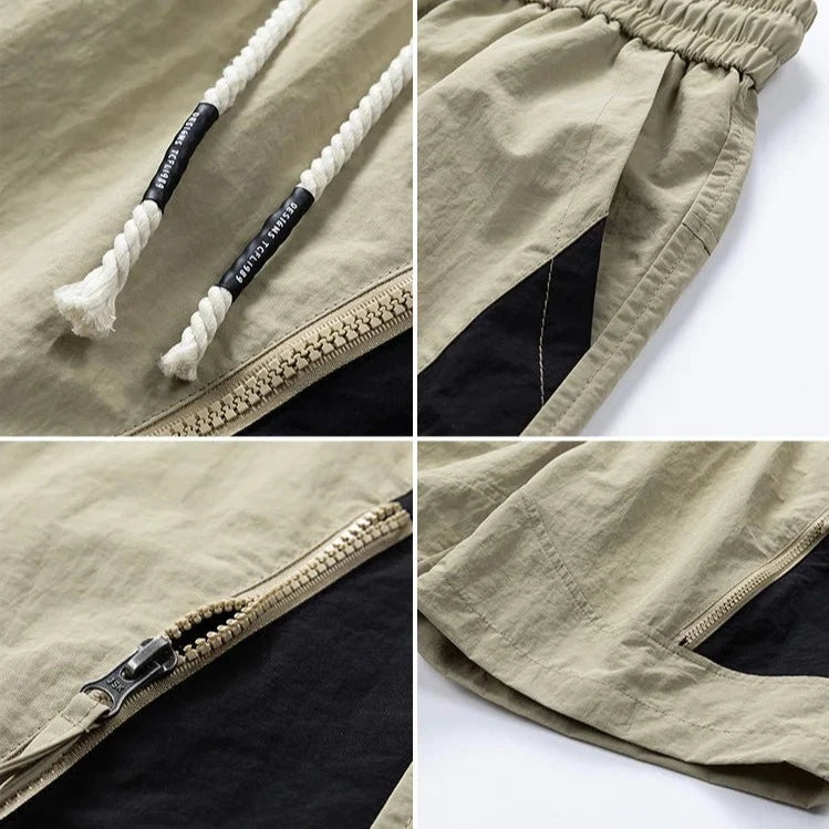 AIRFLOW MAX SHORTS