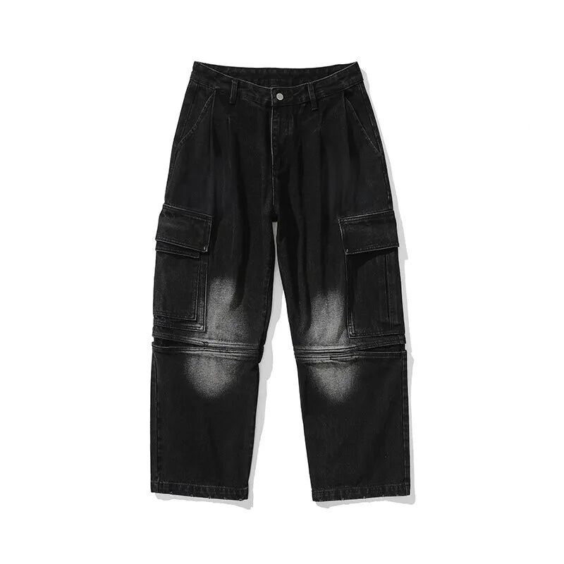 Rivercut Oversized Baggy Jeans