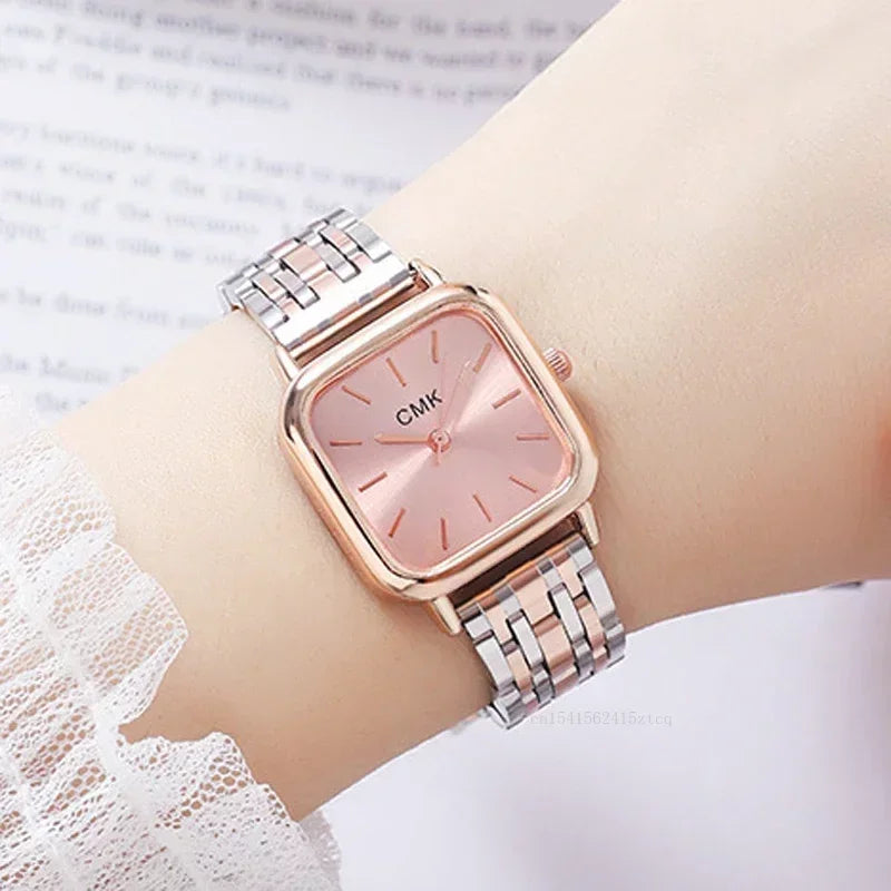 VIVIAN QUARTZ WATCH