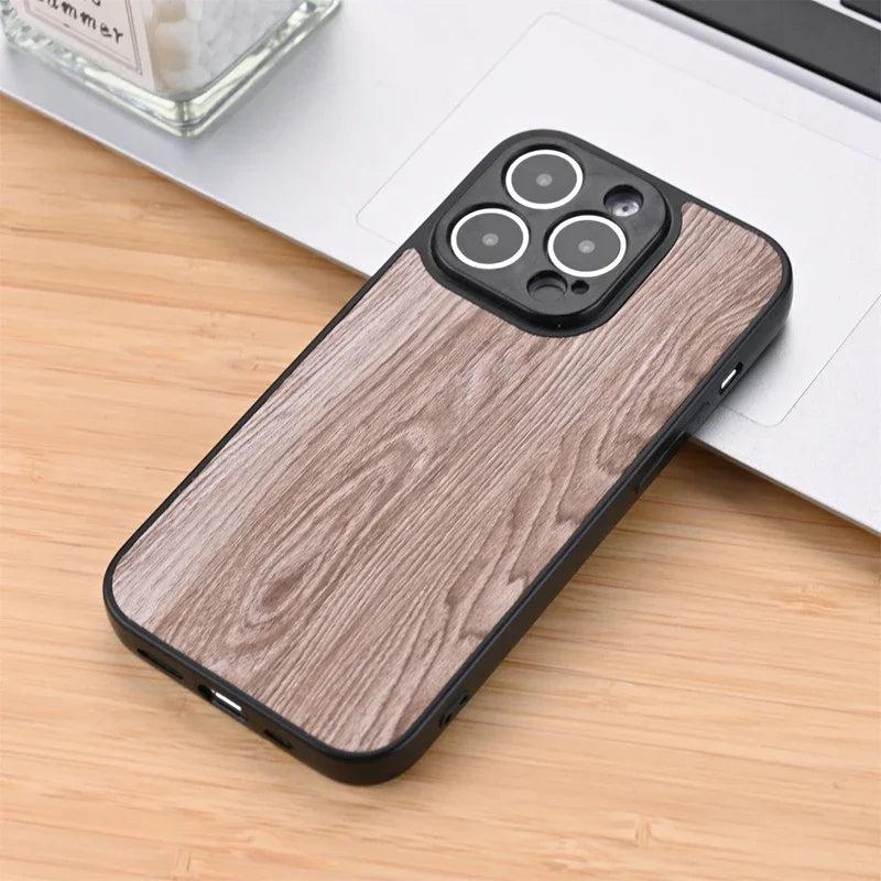 WOODTONE PHONE CASE