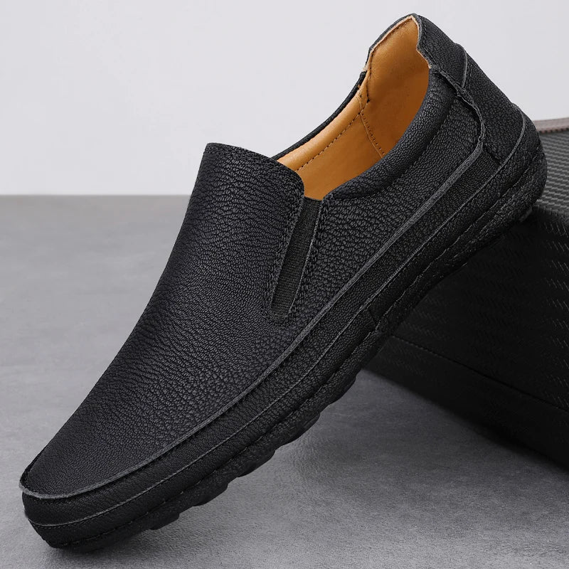 Carter Cole Slip-On Shoes