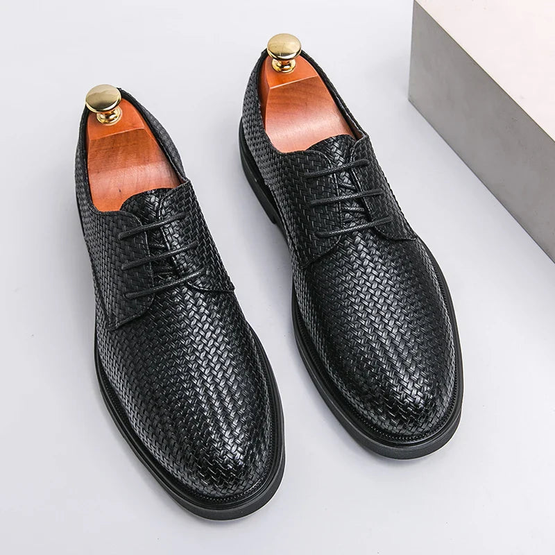 VALENCIA OXFORDS