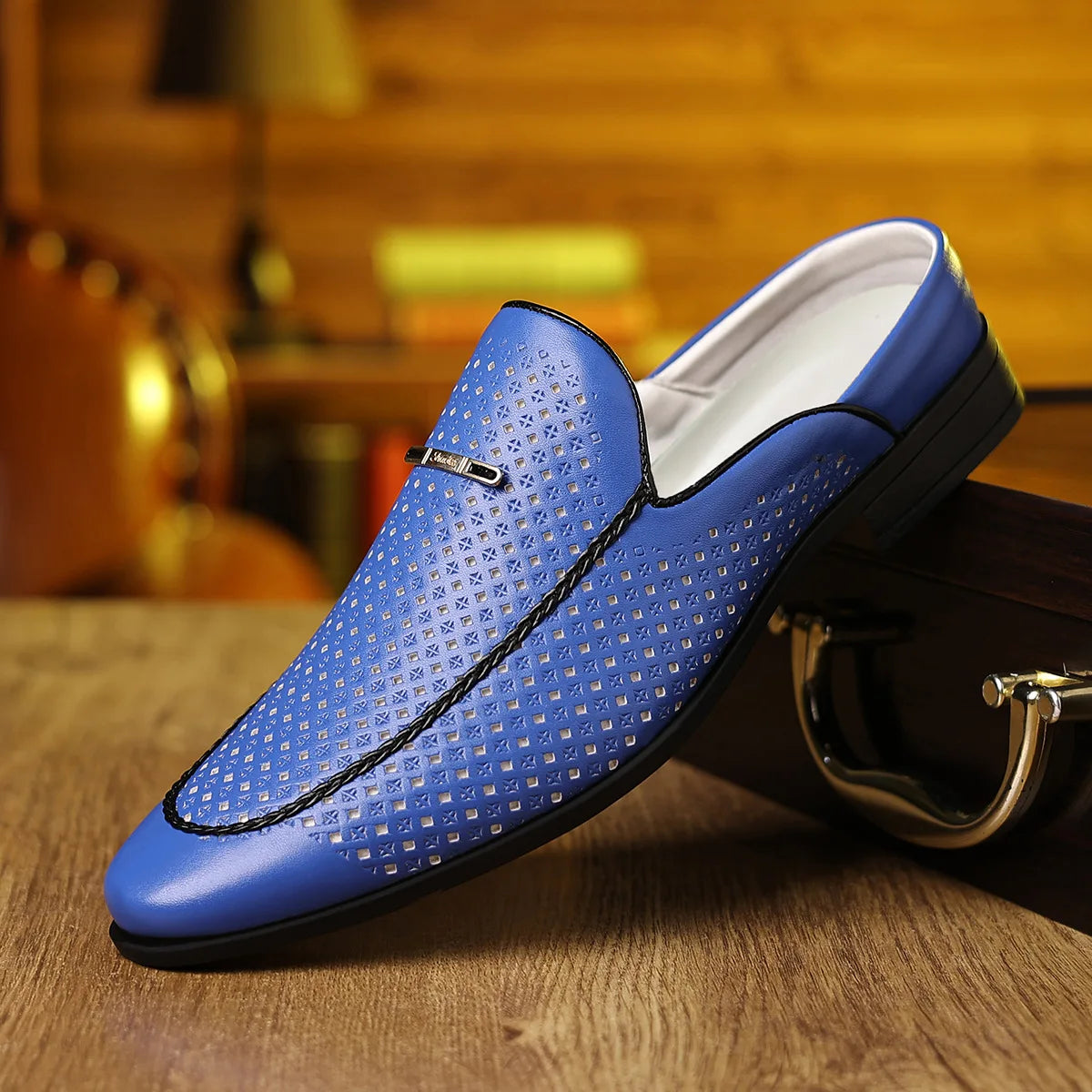 Sorrento Boss Loafers