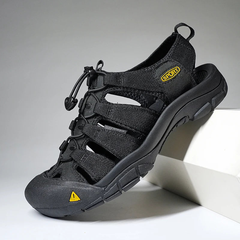Kestrel Amphibious Hiking Sandals