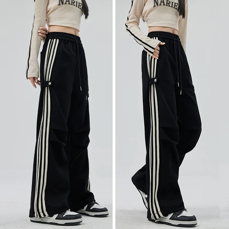 MOTION SWEATPANTS