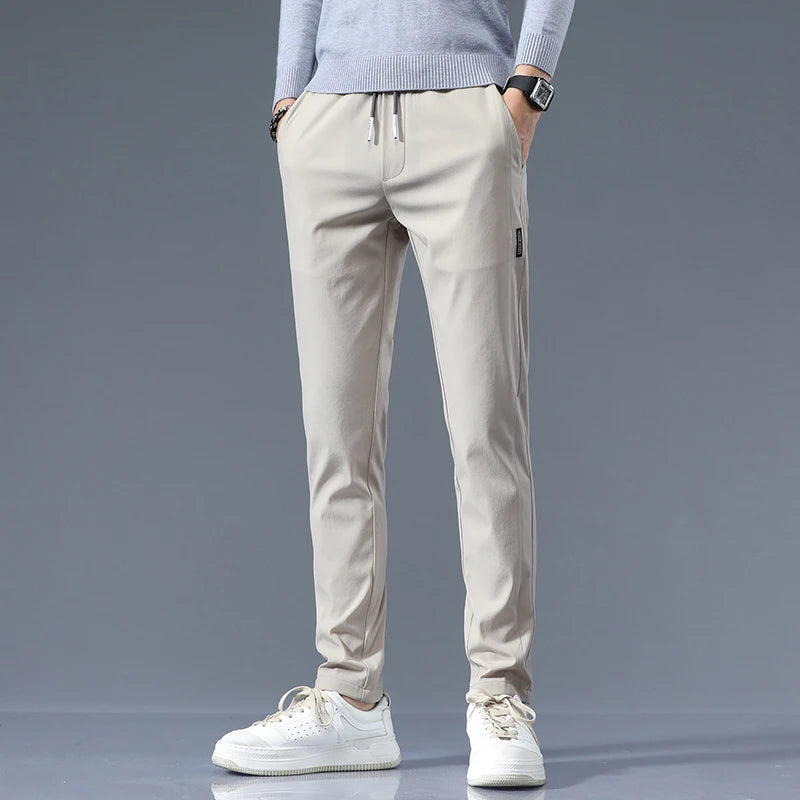 Trackline Athletic Fit Pants
