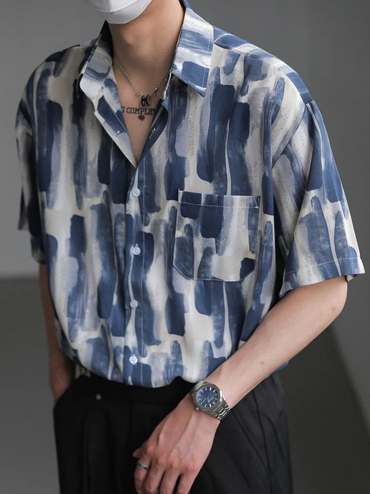 Vista Button-Up Shirt