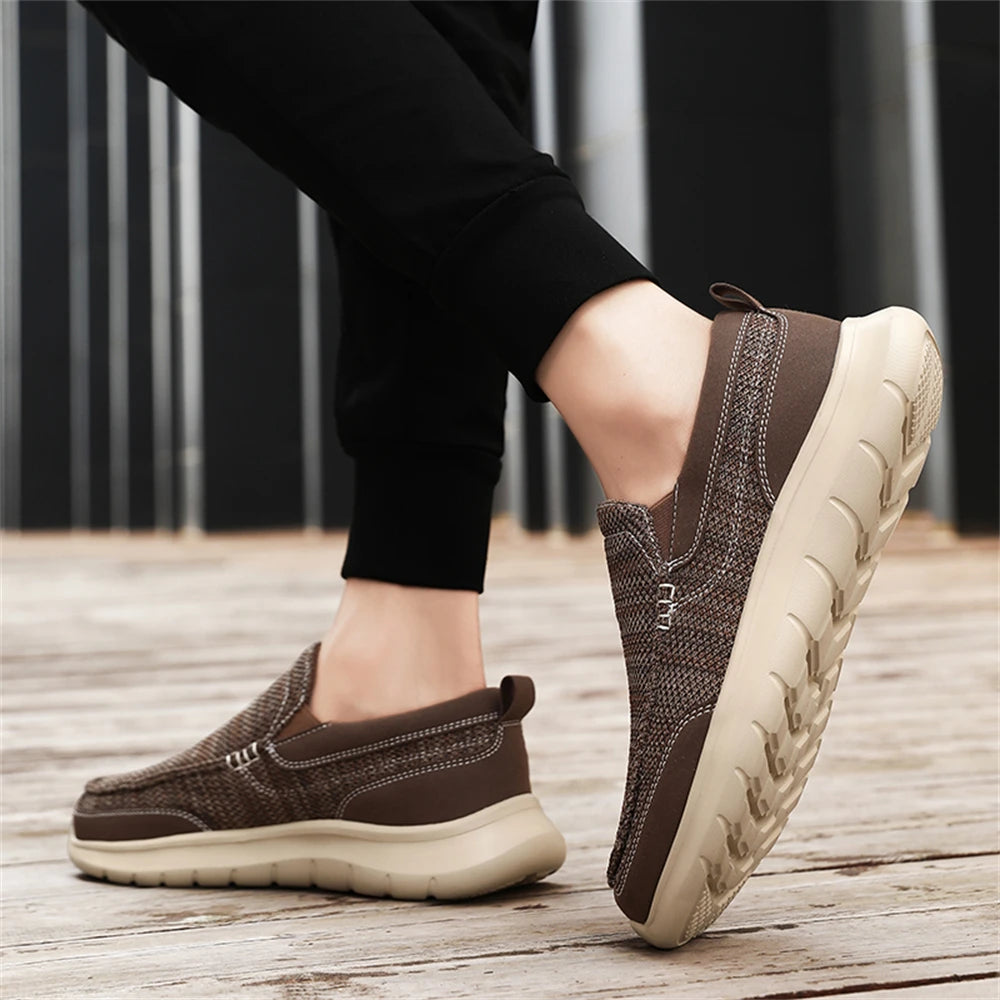 Dayglide Comfort Loafers