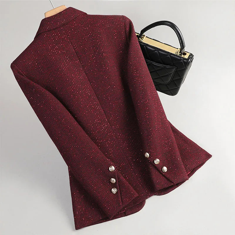 Rena™ Tailored Blazer