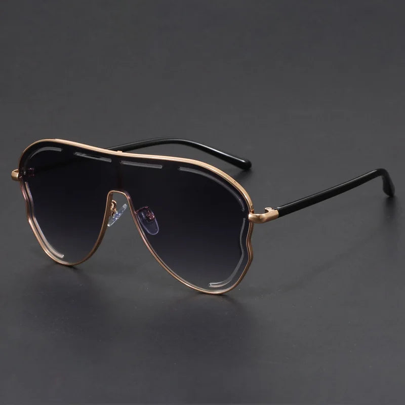 BUTTERFLY SOL SUNGLASSES