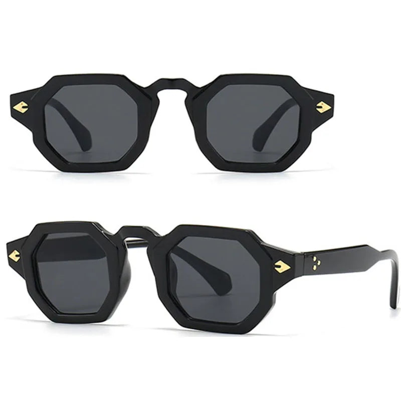 POLYGON SOL SUNGLASSES