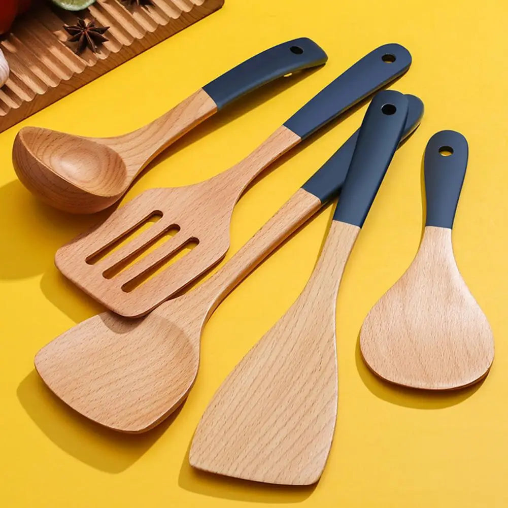 TIMBERCHEF KITCHEN SET