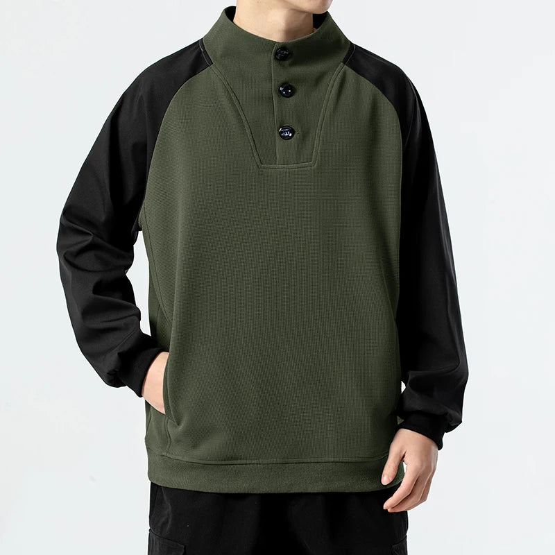 HIGHLINE SWEATSHIRT