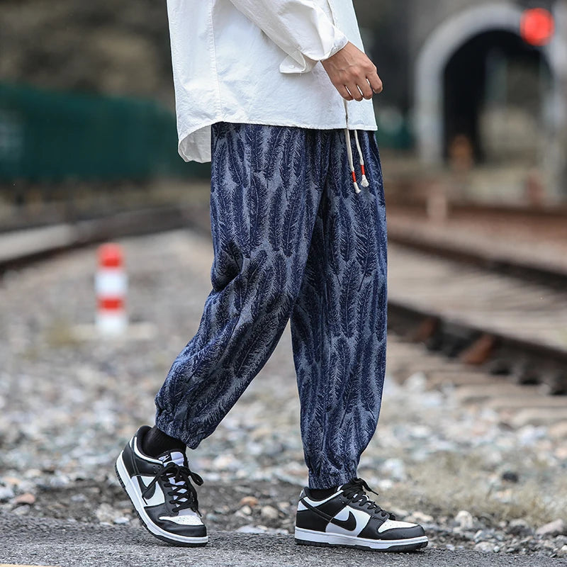 HIROSHI SWEATPANTS