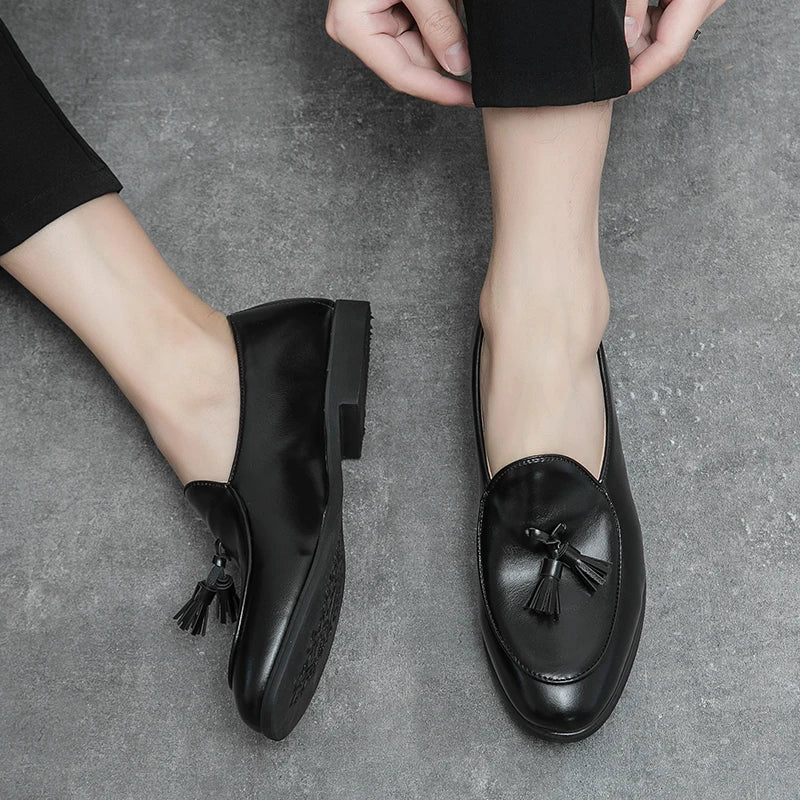 DANTE VARIO LOAFERS