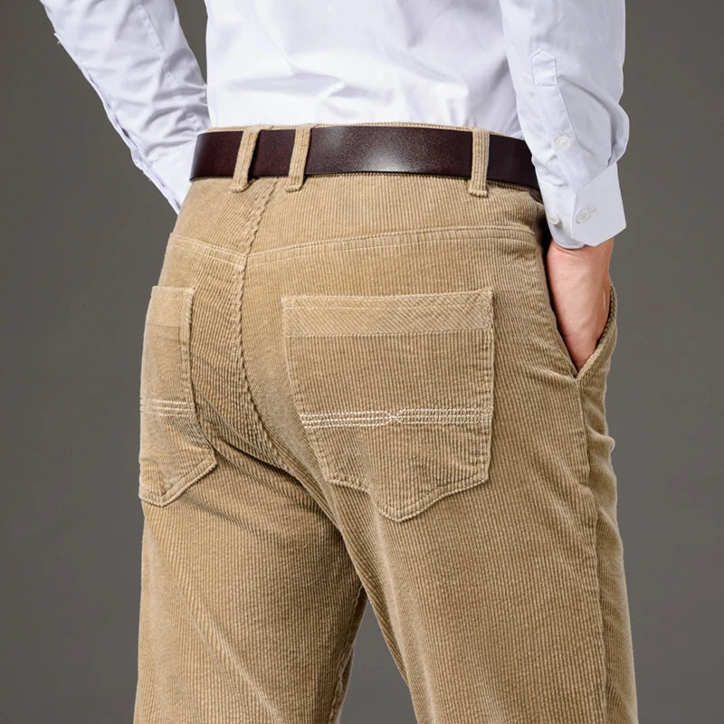 Cillian Corduroy Pants