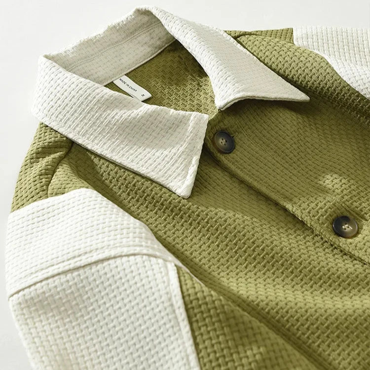 PIONEER 100% COTTON JACKET