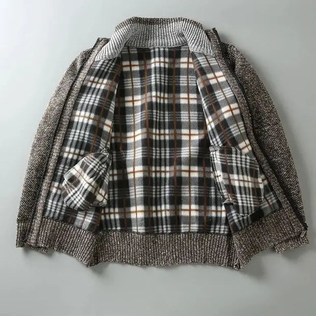 Northridge Zip Jacket
