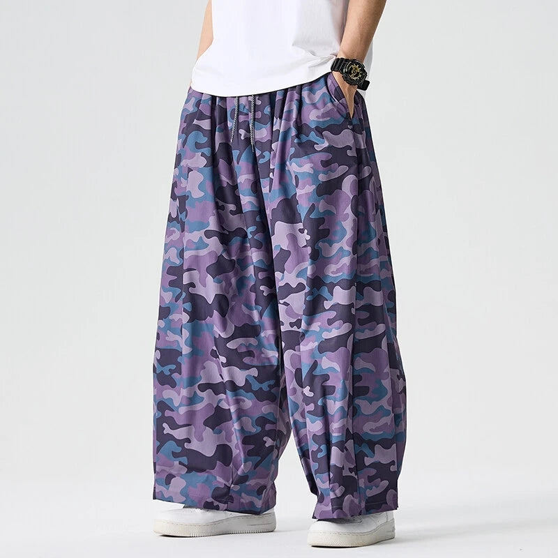 Recon Oversized Pants