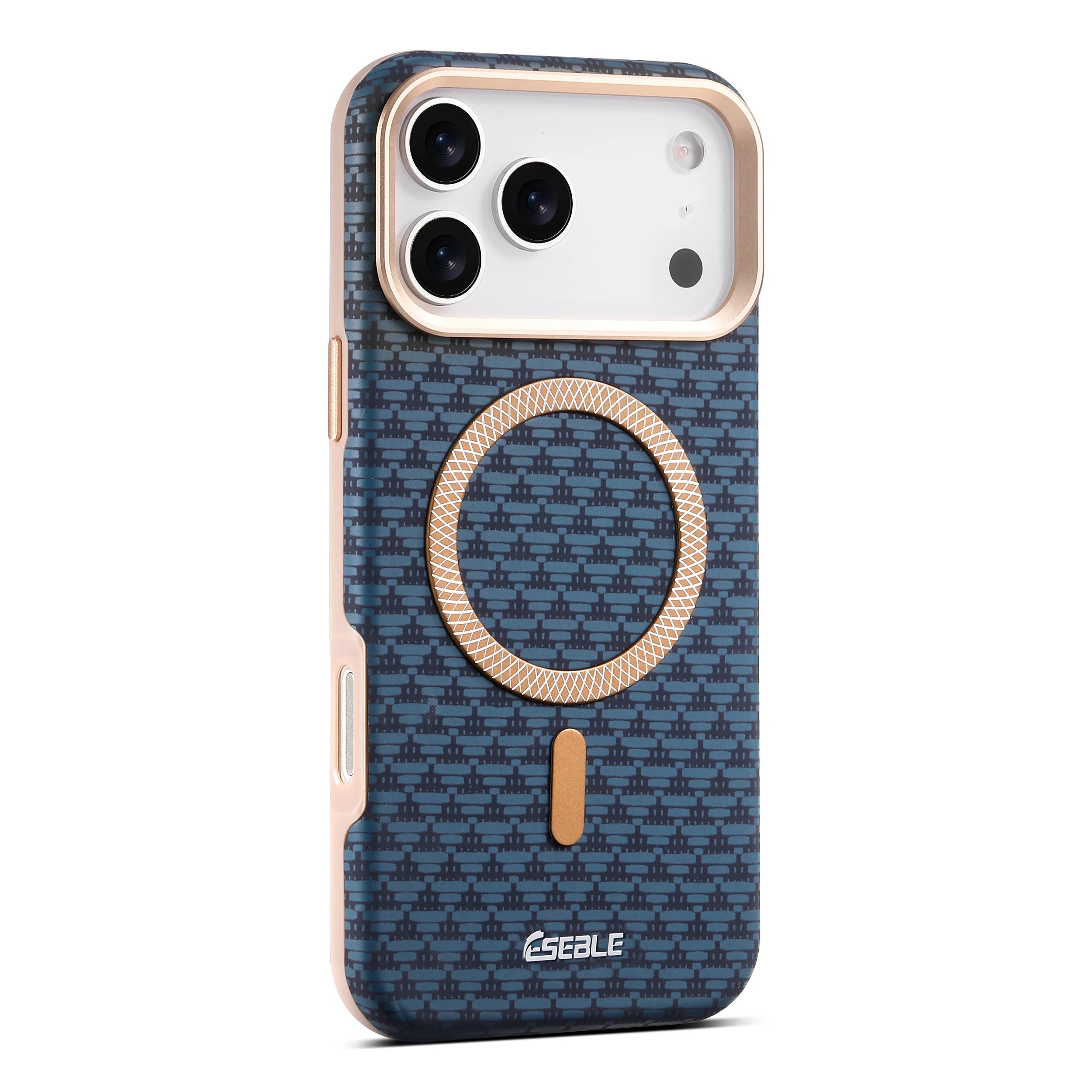 Vanguard iPhone Case